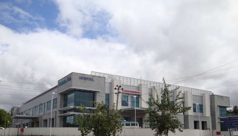 columbia asia pixq
