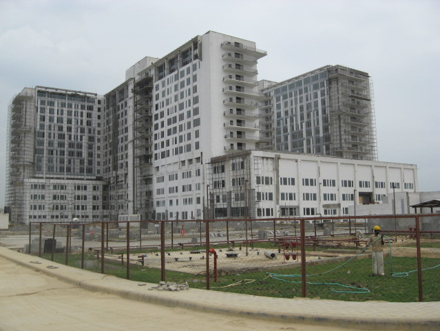 Medicity